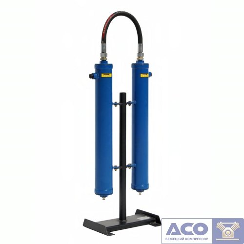 Фильтрационный модуль ФМ 60/25 фото 3